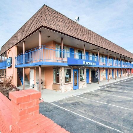 Rodeway Inn Galax Highway 58 Экстерьер фото