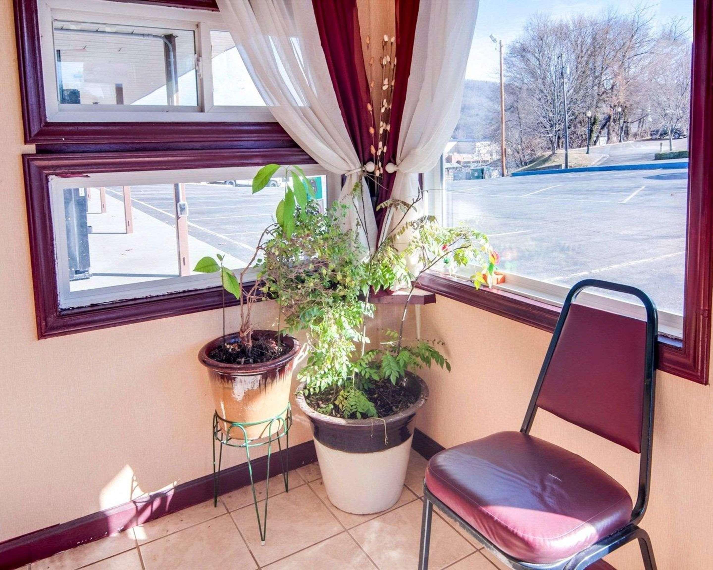Rodeway Inn Galax Highway 58 Экстерьер фото