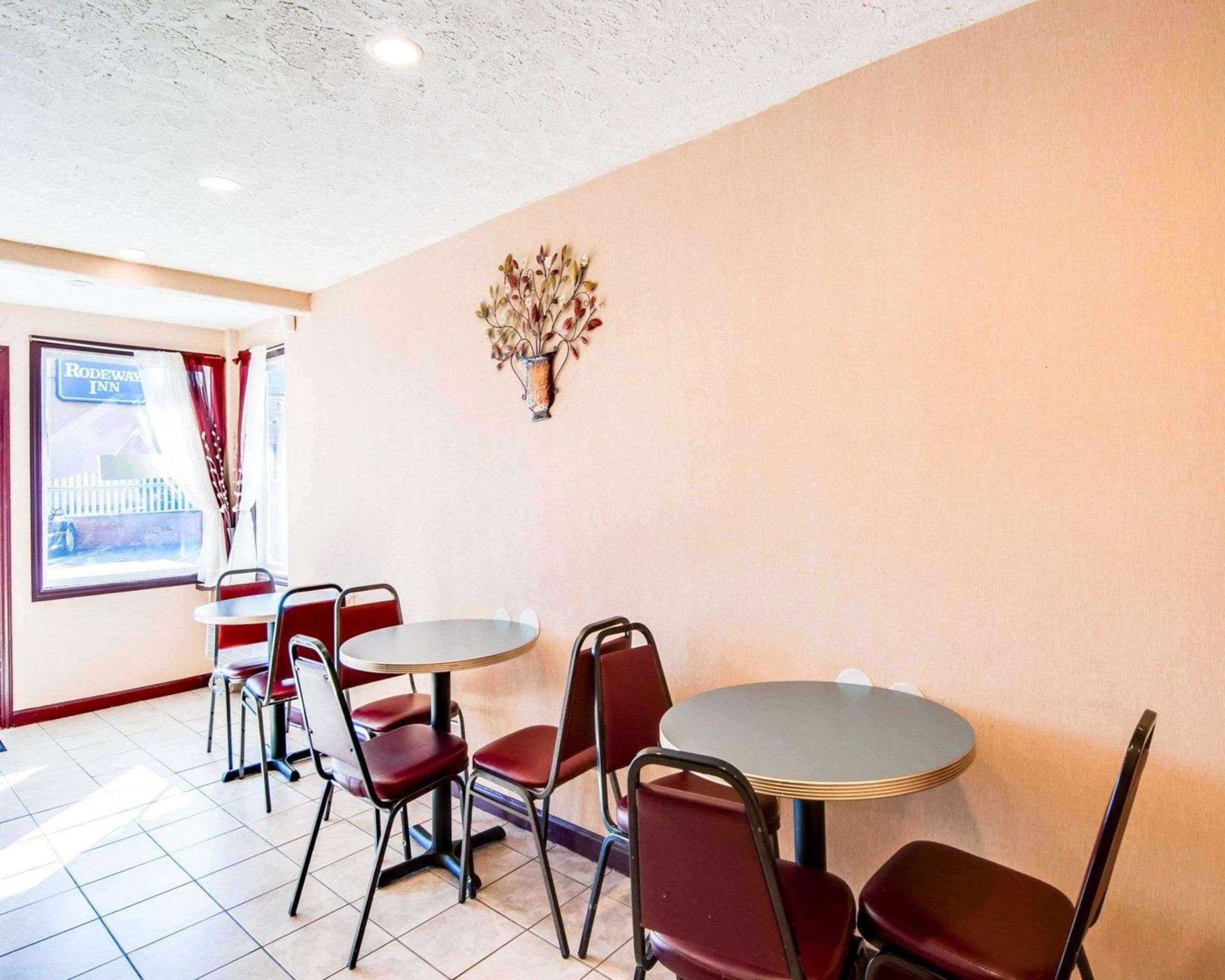 Rodeway Inn Galax Highway 58 Экстерьер фото