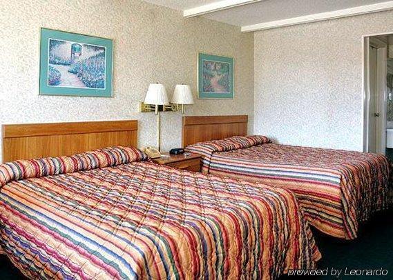 Rodeway Inn Galax Highway 58 Номер фото